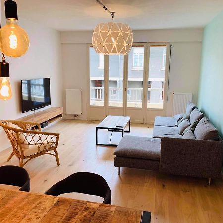 Grand Appartement De Standing Quartier Gare Angers-Lafayette/Parking/Wifi Eksteriør bilde